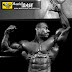 Dexter Jackson 2008 Mr. Olympia Winner