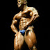 Johnnie Jackson