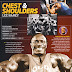 Chest & Shoulder Training With Big Lee Haney