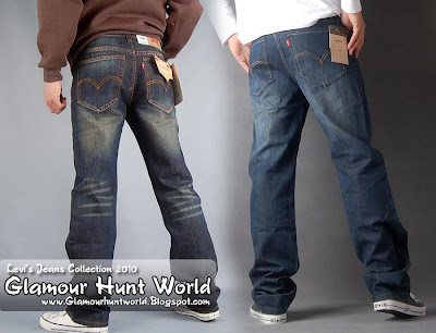 Levis Collection