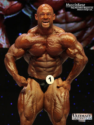 Mr Olympia 2012! Mr+Olymmpia+2009+Branch+warren+2