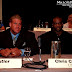 Press Conference Mr Olympia 1999 | Jay Cutler And Cris Cormier