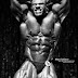 2008 Iron Man Classic | Phill Heath