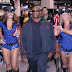 Behind The Scenes At The 2005 IFBB Mr. Olympia