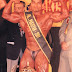 Shoaib Zahoor Mr. Pakistan