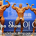 2010 IFBB Europa Show Of Champions Orlando | Europa Show Of Champions 2010 | Roelly Winklaar Winner Of 2010 Europa Show Of Champions