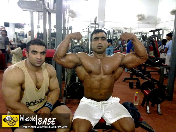 Gym Zone