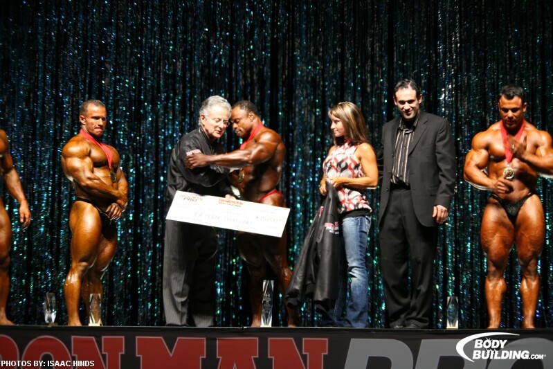 IRONMAN bodybuilding muscle fitness magazine/Bodybuilder RICH GASPARI 10-11 IRONMAN bodybuilding muscle fitness magazine/Bodybuilder RICH GASPARI 10-11