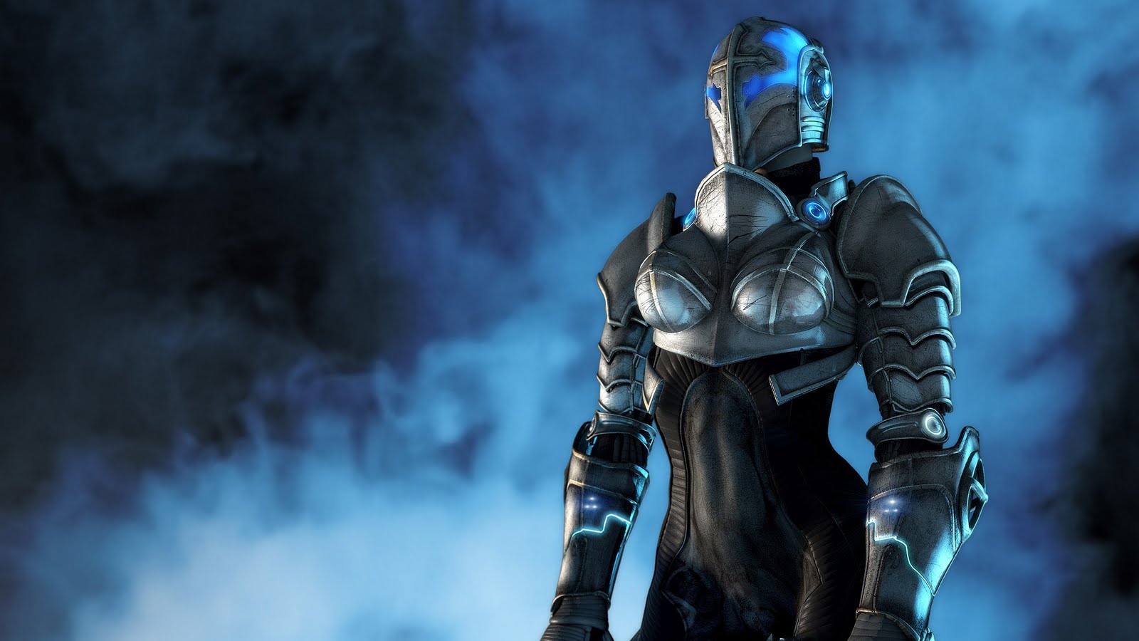 3D Games Wallpapers 2010 | HD Gaming Wallpapers 2010-11 | EA Sports HD