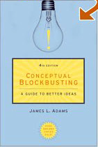 Conceptual Blockbusting