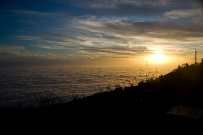 verso una luce infinita