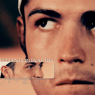 Foto Cristiano Ronaldo