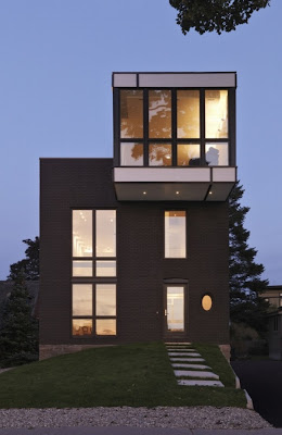 Echo House Design