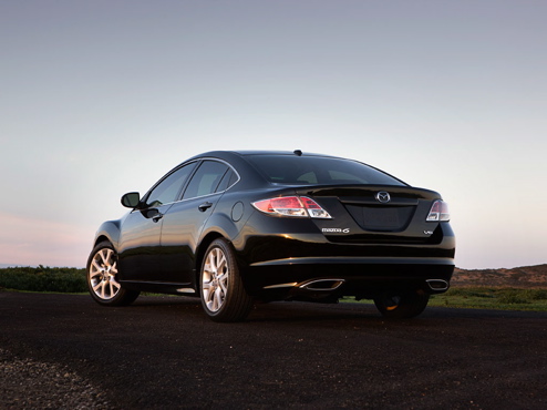 [2009+mazda6+atenza]