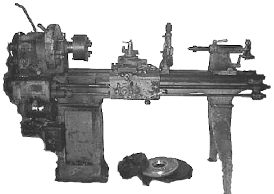 Gambar Gearbox