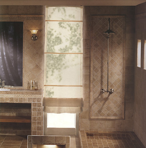 Bathroom Ceramic Tile