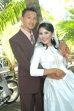 MR & MRS LAN