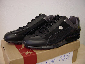 puma trainers 2008
