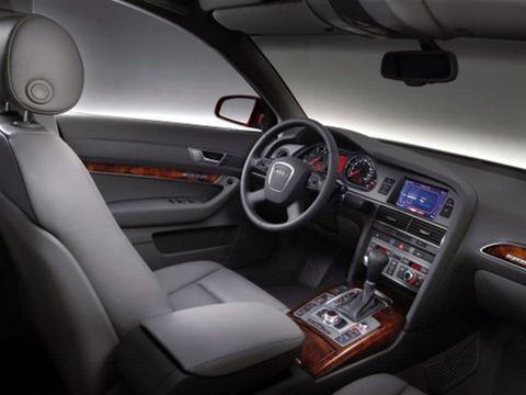 audi a6 audi a6