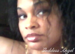 Goddess Angel