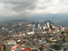 Manizales