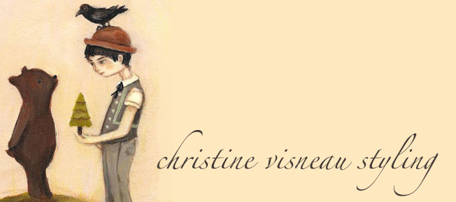 Christine Visneau Styling