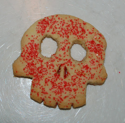 human cookie
