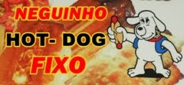 NEGUINHO HOT-DOG