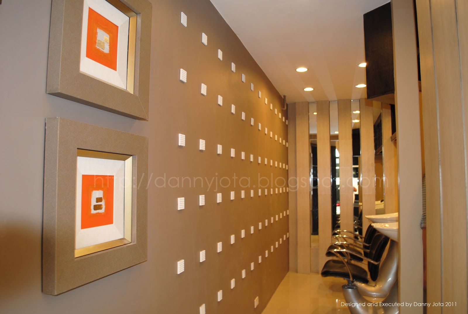 Salon Interior Design Salon Interior Design