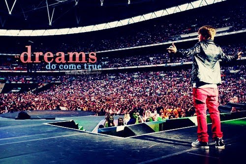 Foto bij You are, and always have been, my dream. -The Notebook