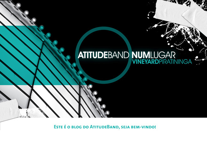 AtitudeBand - Vineyard Piratininga