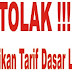 Tarif Listrik Kembali Mencekik