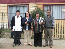Operativo de Salud para nuestros vecinos
