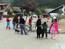 Carnaval de Disfraces 2008