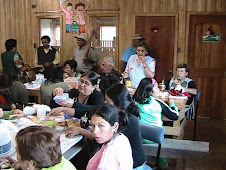 Continua la Mateada 2008