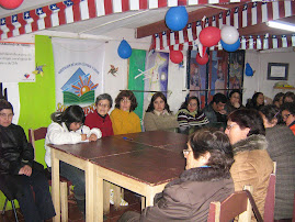 Talleres para mujeres 2007