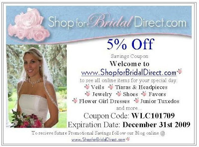 Wedding shoppe london coupon code