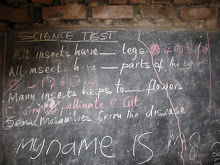 Chalkboard
