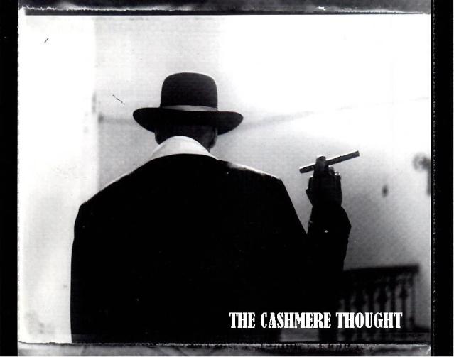 The Cashmere Thought