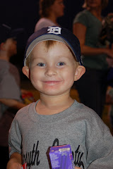 Our Ball Player