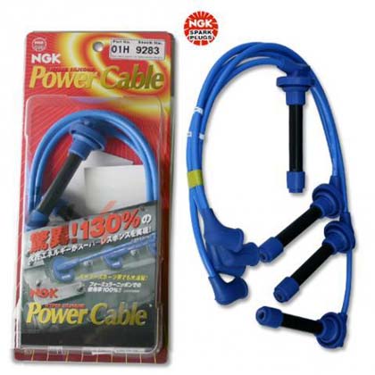 NGK power cable