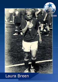 Laura Breen