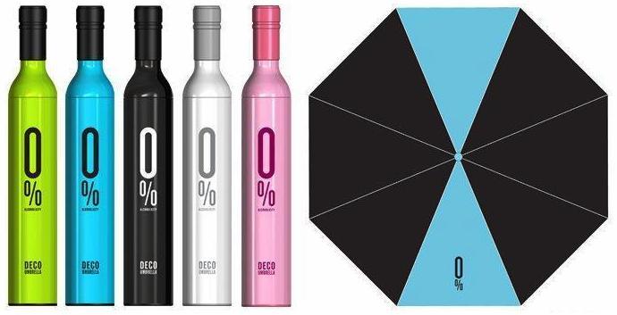 Image result for Payung Model Botol