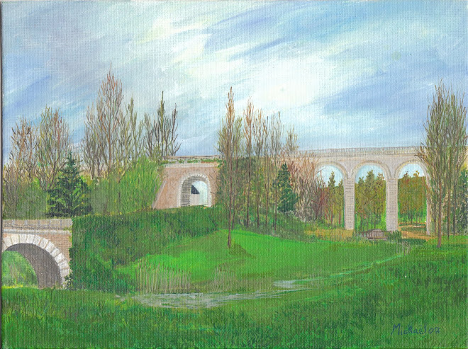 Ex, Jardin des plantes M