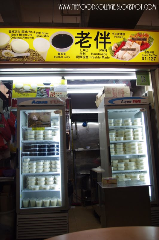 Featured image of post Recipe of Lao Ban Soya Milk Calories