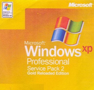 Windows Xp Service Pack 2 Iso