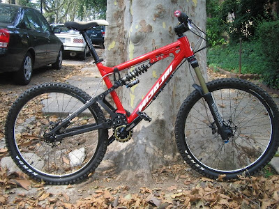 Site Blogspot Gear on Hidup Mtb Nicolai Made In Germany
