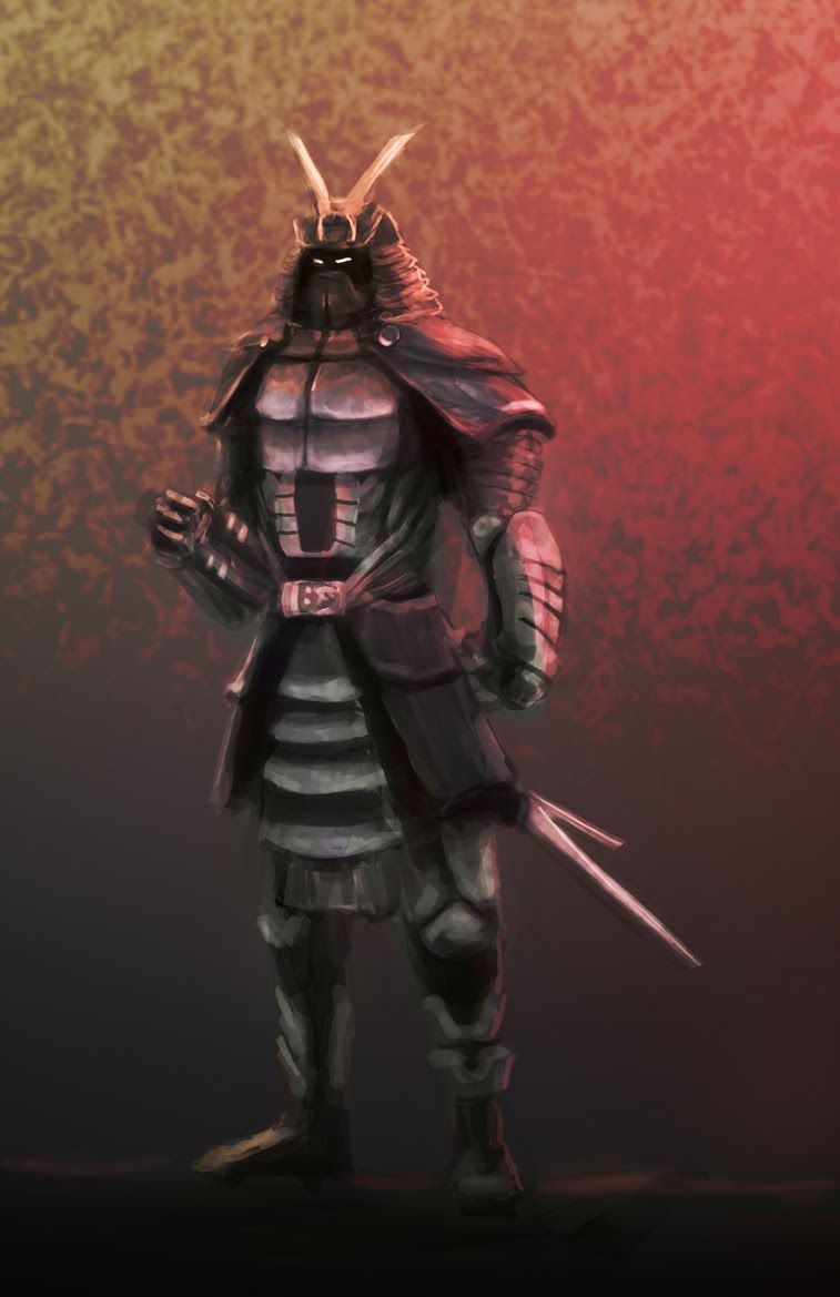 Immortal samurai armor. Sci+fi+samurai+3-2smaller