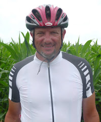 Rider of the Day, Paul Luedtke