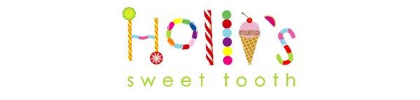 Holli's Sweet Tooth